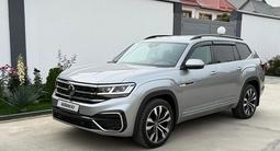 Volkswagen Teramont 2022 года за 27 800 000 тг. в Шымкент