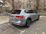 Volkswagen Teramont 2022 годаүшін27 500 000 тг. в Шымкент – фото 4
