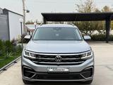 Volkswagen Teramont 2022 года за 27 800 000 тг. в Шымкент – фото 2