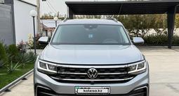 Volkswagen Teramont 2022 года за 27 800 000 тг. в Шымкент – фото 2