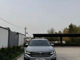Volkswagen Teramont 2022 года за 27 800 000 тг. в Шымкент – фото 5