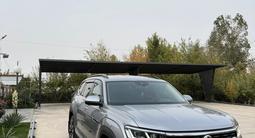 Volkswagen Teramont 2022 года за 27 800 000 тг. в Шымкент – фото 3