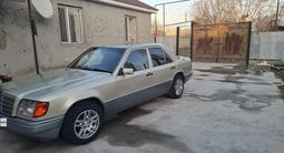 Mercedes-Benz E 220 1994 годаfor1 850 000 тг. в Кулан – фото 2