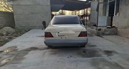 Mercedes-Benz E 220 1994 годаfor1 850 000 тг. в Кулан – фото 3