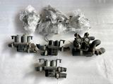 Клапан печки на BMW X5 E70 E34 E60 F10 БМВ е70 е34 е60 ф10үшін35 000 тг. в Шымкент