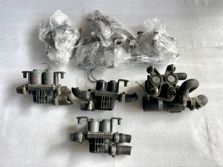 Клапан печки на BMW X5 E70 E34 E60 F10 БМВ е70 е34 е60 ф10 за 35 000 тг. в Шымкент
