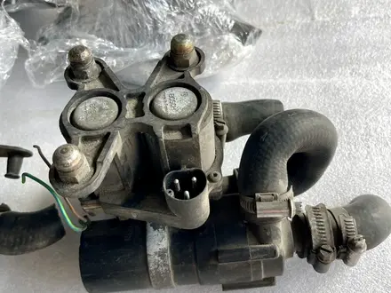 Клапан печки на BMW X5 E70 E34 E60 F10 БМВ е70 е34 е60 ф10 за 35 000 тг. в Шымкент – фото 2