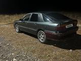 Mitsubishi Galant 1990 года за 600 000 тг. в Сарыозек