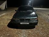 Mitsubishi Galant 1990 года за 600 000 тг. в Сарыозек – фото 4