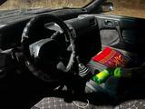 Mitsubishi Galant 1990 года за 600 000 тг. в Сарыозек – фото 5