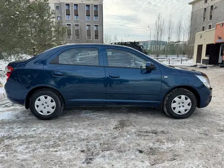 Chevrolet Cobalt 2023 года за 6 500 000 тг. в Астана – фото 11