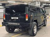 Hummer H2 2003 года за 8 500 000 тг. в Алматы – фото 2