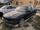 BMW 320 1994 годаүшін1 300 000 тг. в Актау – фото 4