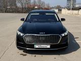 Kia K9 2021 годаүшін25 000 000 тг. в Алматы – фото 3