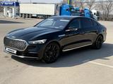 Kia K9 2021 годаүшін25 000 000 тг. в Алматы