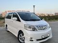 Toyota Alphard 2006 года за 8 600 000 тг. в Актау – фото 2