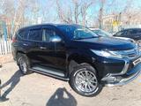 Mitsubishi Pajero Sport 2018 года за 17 200 000 тг. в Астана