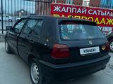 Volkswagen Golf 1996 годаүшін1 500 000 тг. в Кызылорда – фото 3