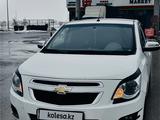 Chevrolet Cobalt 2023 годаүшін5 300 000 тг. в Актобе – фото 2