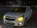 Chevrolet Cobalt 2023 годаүшін5 300 000 тг. в Актобе – фото 4