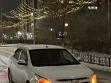 Chevrolet Cobalt 2023 годаүшін5 300 000 тг. в Актобе