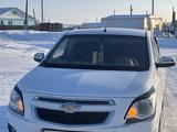 Chevrolet Cobalt 2023 годаүшін5 300 000 тг. в Актобе – фото 5