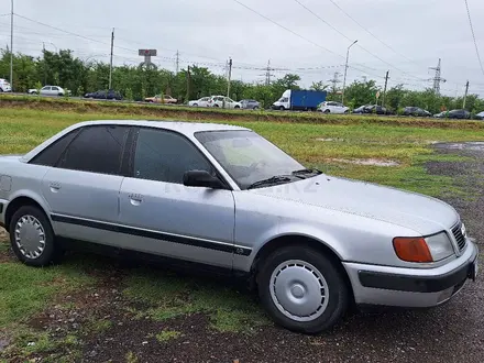 Audi 100 1992 года за 1 700 000 тг. в Шымкент – фото 3