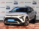 Hyundai Bayon 2023 годаүшін9 000 000 тг. в Алматы