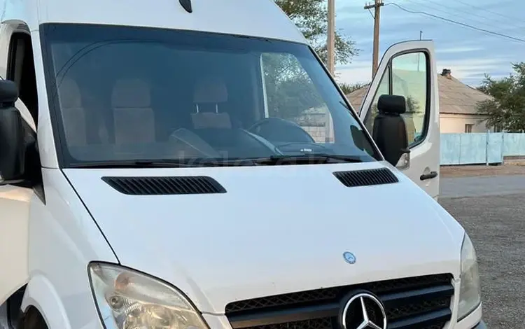 Mercedes-Benz  Sprinter 2009 годаfor13 000 000 тг. в Шолаккорган