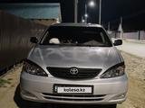 Toyota Camry 2002 года за 3 800 000 тг. в Атырау