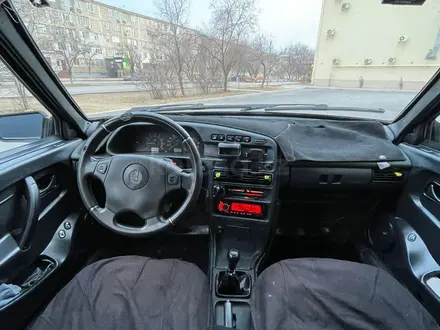 ВАЗ (Lada) 2115 2008 года за 1 300 000 тг. в Актау – фото 6