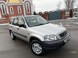 Honda CR-V 1997 годаүшін3 900 000 тг. в Алматы – фото 4