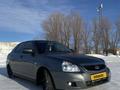 ВАЗ (Lada) Priora 2172 2011 годаүшін2 400 000 тг. в Лисаковск – фото 6