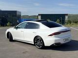 Hyundai Grandeur 2020 годаүшін14 500 000 тг. в Алматы – фото 3