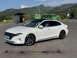 Hyundai Grandeur 2020 годаүшін14 500 000 тг. в Алматы – фото 2