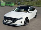 Hyundai Grandeur 2020 годаүшін14 500 000 тг. в Алматы