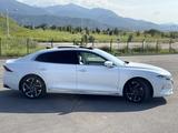 Hyundai Grandeur 2020 годаүшін14 500 000 тг. в Алматы – фото 4