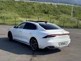 Hyundai Grandeur 2020 годаүшін14 500 000 тг. в Алматы – фото 5