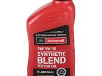 Оригинальное масло Motorcraft 5w30үшін6 500 тг. в Астана