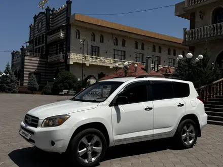 Toyota RAV4 2007 года за 4 800 000 тг. в Алматы