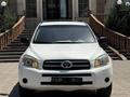 Toyota RAV4 2007 года за 4 800 000 тг. в Алматы – фото 3