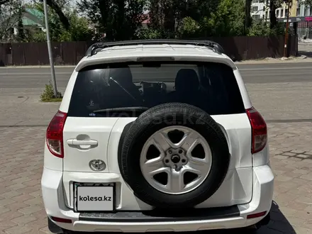 Toyota RAV4 2007 года за 4 800 000 тг. в Алматы – фото 7