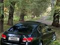 Lexus GS 300 2006 годаүшін5 500 000 тг. в Тараз – фото 3