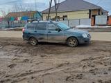 ВАЗ (Lada) Priora 2171 2012 годаүшін1 600 000 тг. в Актобе – фото 2