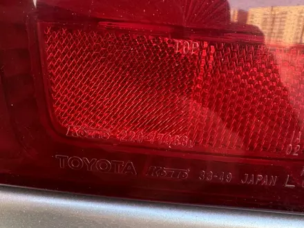 Toyota Camry Gracia 1999 года за 3 750 000 тг. в Семей – фото 11