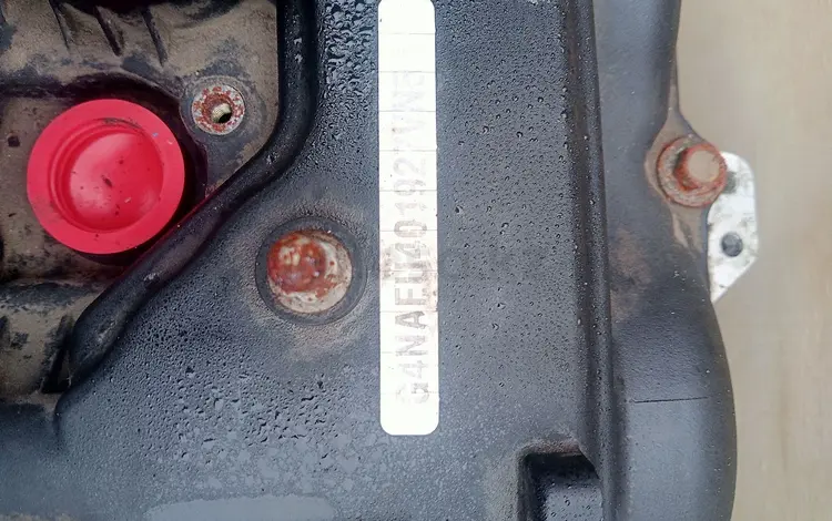 Двигатель за 200 000 тг. в Усть-Каменогорск