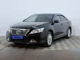 Toyota Camry 2013 годаүшін7 500 000 тг. в Астана