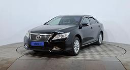Toyota Camry 2013 годаүшін7 500 000 тг. в Астана