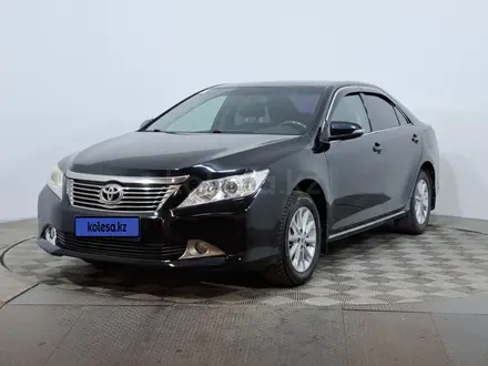 Toyota Camry 2013 года за 7 500 000 тг. в Астана