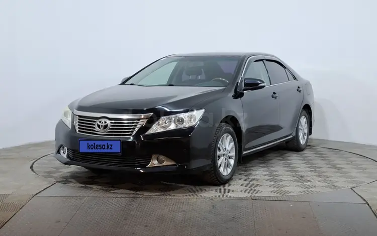 Toyota Camry 2013 года за 7 500 000 тг. в Астана